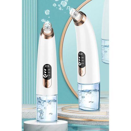 Neutron NTL-BR-06H Su Hazneli Vakumlu Yüz Siyah Nokta Temizleyici Her Cilt Tipine Uygun Şarj Edilebi