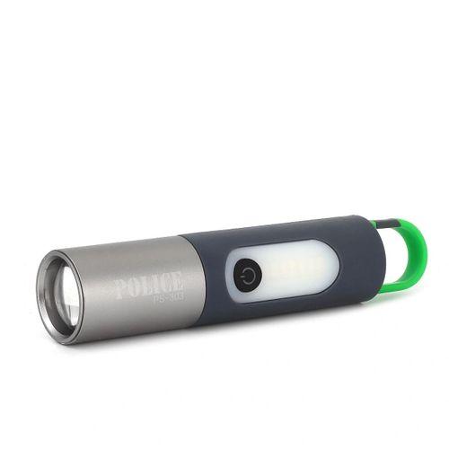 Police Ps-303 Şarjlı El Feneri