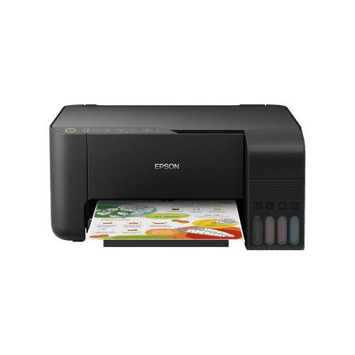 EPSON L3150 ECOTANK FOTOKOPİ-TARAYICI- WİFİ MÜREKKEP TANKLI YAZICI