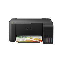 EPSON L3150 ECOTANK FOTOKOPİ-TARAYICI- WİFİ MÜREKKEP TANKLI YAZICI
