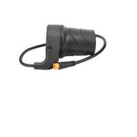 SEVGENT Gaz Kolu E Bıke Çevirmeli Soketli Su Geçirmez