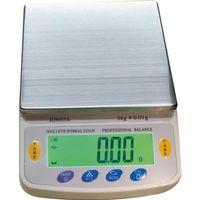 Diamond Dijital Göstergeli Profesyonel Hassas Terazi Nvz-1978 (5 Kg-0.01)