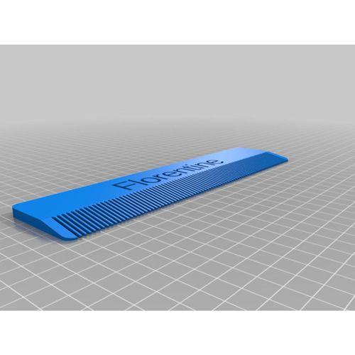 Flo Tarak 3D Baskı (Bu ürün Sadece Plastik parçadır - Almadan Önce Soru Sorabilirsiniz)