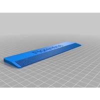 Flo Tarak 3D Baskı (Bu ürün Sadece Plastik parçadır - Almadan Önce Soru Sorabilirsiniz)