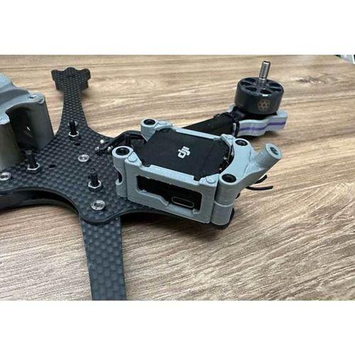 Drone Kamera Montaj Aparatı