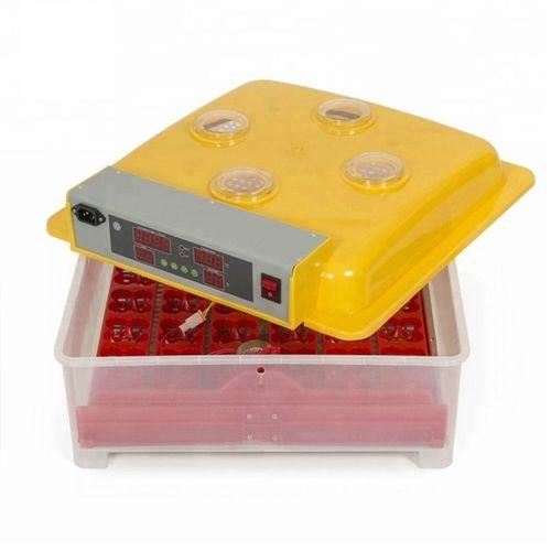 Efe 36 Lık Kuluçka Makinesi