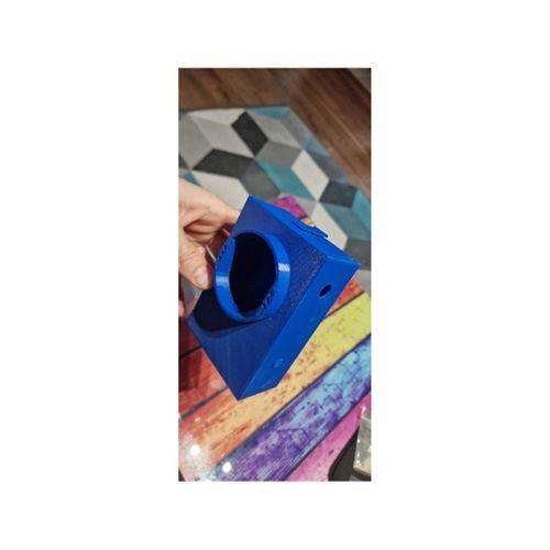 Gömme Montaj Elektronik Duvar Kutusu Puszka Podtynkowa Do Elektroniki 3D Baskı