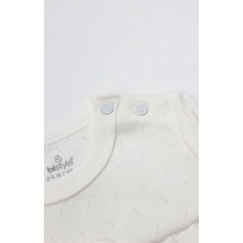 Bistyle Bistyle 2li Takım Morning Sun 14145 Ekru