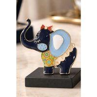 Monalisa Home Özel Tasarım  Figürlü Renkli  Lüks Broş