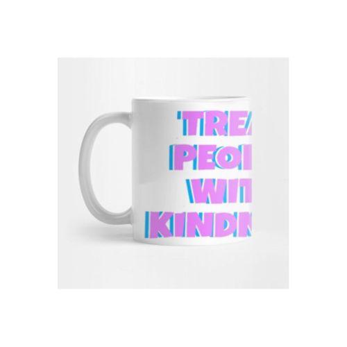 Treat People With Kindness Kupa