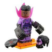 Lego 71050 Spider-Man: Across the Spider-Verse 3 Prowler