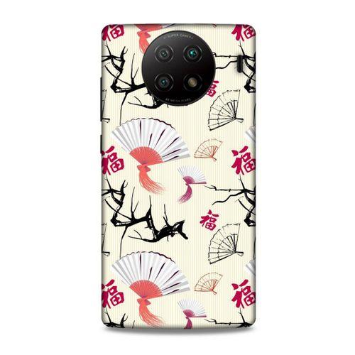 Lopard Xiaomi Redmi Note 9 5g Uyumlu Kılıf Japonya (44) Tough Armor Kılıf