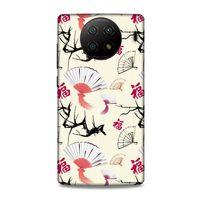 Lopard Xiaomi Redmi Note 9 5g Uyumlu Kılıf Japonya (44) Tough Armor Kılıf
