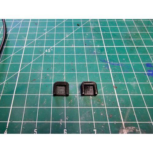 Mpress V1 Dövüş Kılıfı (Hitbox) USB Fiş Brace – 6911702