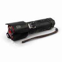 Bedotech Bd-2406 30w Tg Led Alüminyum Alaşımlı Zoomlu Type-c Dijital Göstergeli  El Feneri