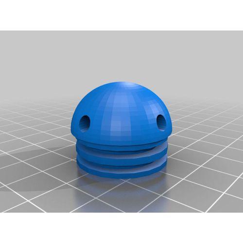 WaterWolf 2.0 Kupa Üstü