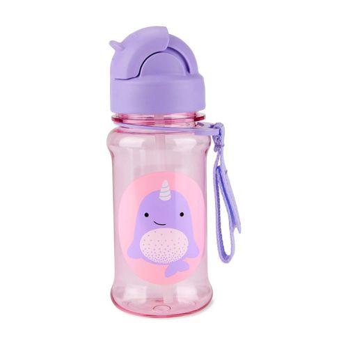 Skip Hop Pipetli Tritan Suluk Narwhal