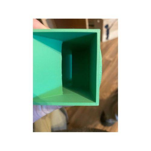 THE TEENY TINY DICE TOWER Pathfinder Versiyonu (Bu ürün Sadece Plastik parçadır - Almadan Önce Soru Sorabilirsiniz)