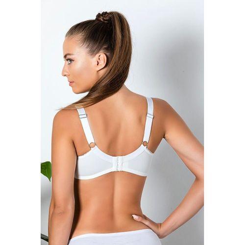 Toparlayıcı Minimizer Sütyen Ekru [ Mgp11990)