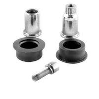 SEVGENT Bisiklet Kadro Bağlantı Burcu Mtb Takım