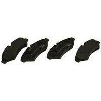 BOSCH Fren Balatası Arka A9104207300 W907 910