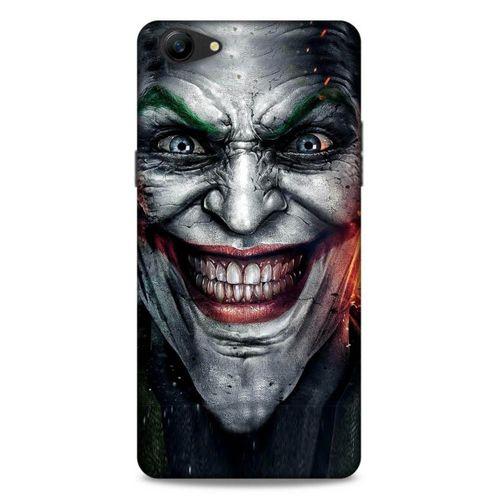 Lopard Oppo A79 Uyumlu Kılıf IMDB Film (4) Koruma Kılıfı Batman Joker