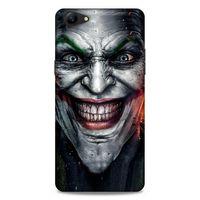 Lopard Oppo A79 Uyumlu Kılıf IMDB Film (4) Koruma Kılıfı Batman Joker