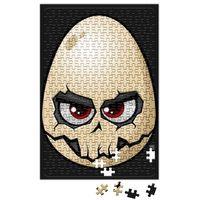 Cute Bırdıes Braınskully Puzzle 240 Parça Yapboz