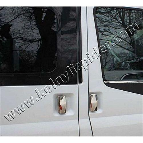 Ford Transit 5 Kapı Kolu 4 Prç Abs Krom 2003-2006