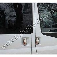 Ford Transit 5 Kapı Kolu 4 Prç Abs Krom 2003-2006