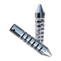 SEVGENT Ön 1 Sivri Basamak