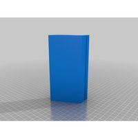 John Hancock Kulesi (Bu ürün Sadece Plastik parçadır - Almadan Önce Soru Sorabilirsiniz)