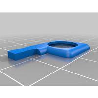 Kugoo S3 Paneli (Bu ürün Sadece Plastik parçadır - Almadan Önce Soru Sorabilirsiniz)