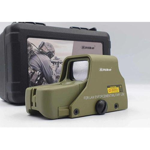 551 Holografik Reddot Nişangah - Çöl Rengi