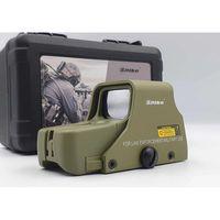 551 Holografik Reddot Nişangah - Çöl Rengi