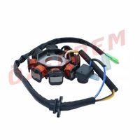 SEVGENT Skm Statör 8 Li 29-88-25 Mm 2D 4K Kuba Twister - Rks Azure Blazer Xr Siesta