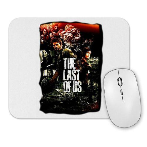 The Last of Us 03 Mouse Pad