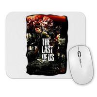 The Last of Us 03 Mouse Pad