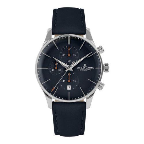 JACQUES LEMANS LONDON 1-2163C ERKEK KOL SAATİ