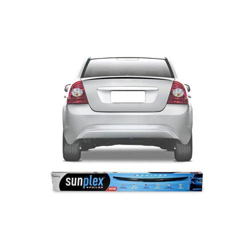 Renault Fluence 2009-2016 Uyumlu Spoiler Bagaj Çıtası Piyano Siyah