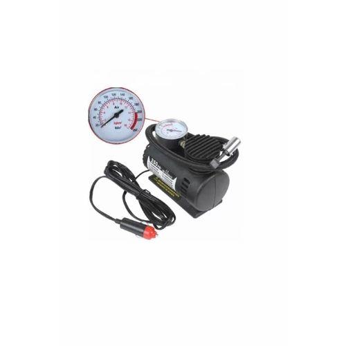 Oto Araç Mini Kompresör Hava Kompresörü 12 V 250 Psı Araba Hava Pompası Lastik Şişirici Taşınabilir