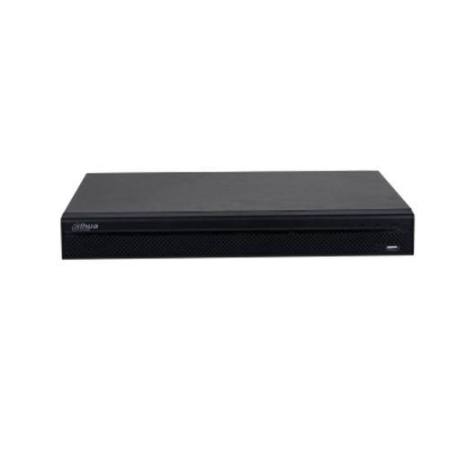DAHUA NVR4216-16P-4KS2/L16 KANAL 2HDD(10TB) NETWORK KAYIT CİHAZI (POE)
