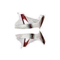 MONDİAL Mondial Sfc Rüzgarlık Sağ Sol Takım (Beyaz)