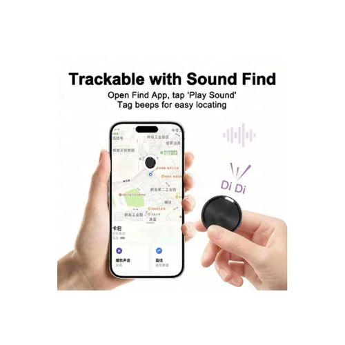 İos & Android Uyumlu Bluetooth Konum Takip Cihazı Akıllı Tag