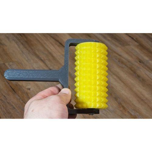 Masaj Rulosu 3D Baskı (Bu ürün Sadece Plastik parçadır - Almadan Önce Soru Sorabilirsiniz)