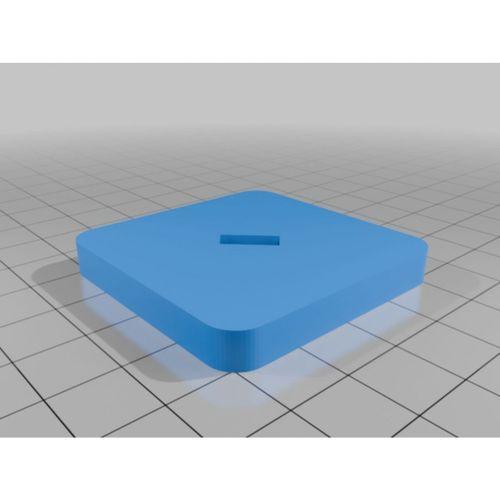 Yüzme Paleti 3D Baskı (Bu ürün Sadece Plastik parçadır - Almadan Önce Soru Sorabilirsiniz)