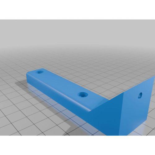 ICOM Telsiz Raf Montaj Ayağı (Bu ürün Sadece Plastik parçadır - Almadan Önce Soru Sorabilirsiniz)