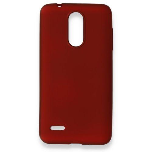 LG K9 Kılıf First Silikon