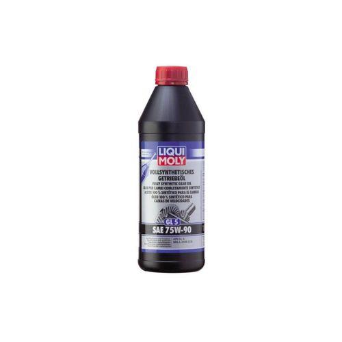 Liqui Moly GL4+ 75W-90 Sentetik Manuel Şanzıman Yağı 1 Lt (4434)