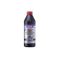 Liqui Moly GL4+ 75W-90 Sentetik Manuel Şanzıman Yağı 1 Lt (4434)